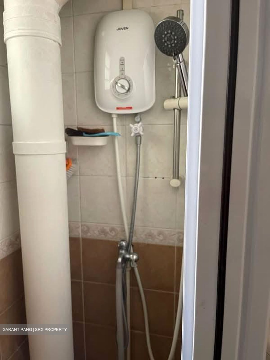 Blk 412 Sembawang Drive (Sembawang), HDB 4 Rooms #553657581